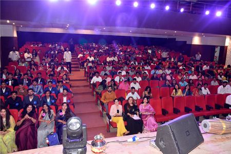 Fresher Day